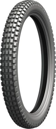 Michelin Trial Competition 2.75-21 45M TT Fr