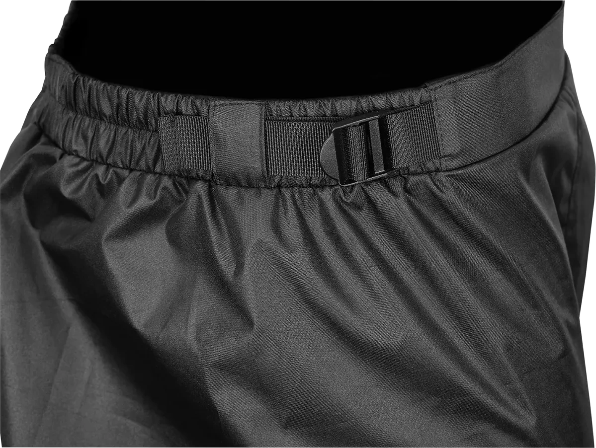 PANT SOLO STORM BK SM