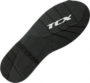 TCX X-Blast/Comp Evo Double Compound Sole Pair, 44-46
