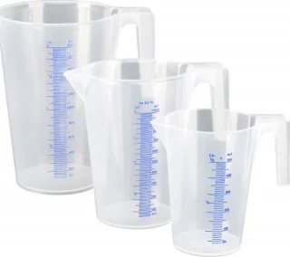 Measuring Jug