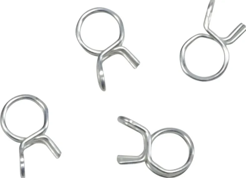 4PK REFILL WIRE SLV CLAMP