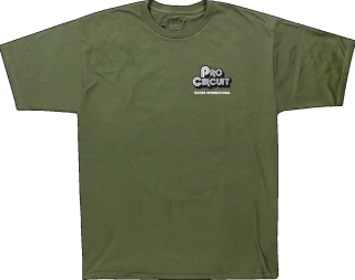 Pit Bike T-Shirt