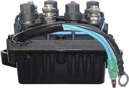 EMP starteri relee komplekt Yamaha 30-90HP