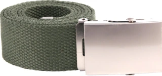 Web belt