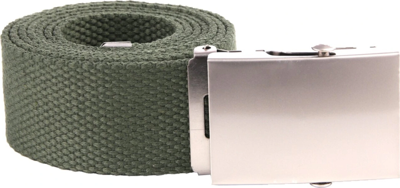 Web belt