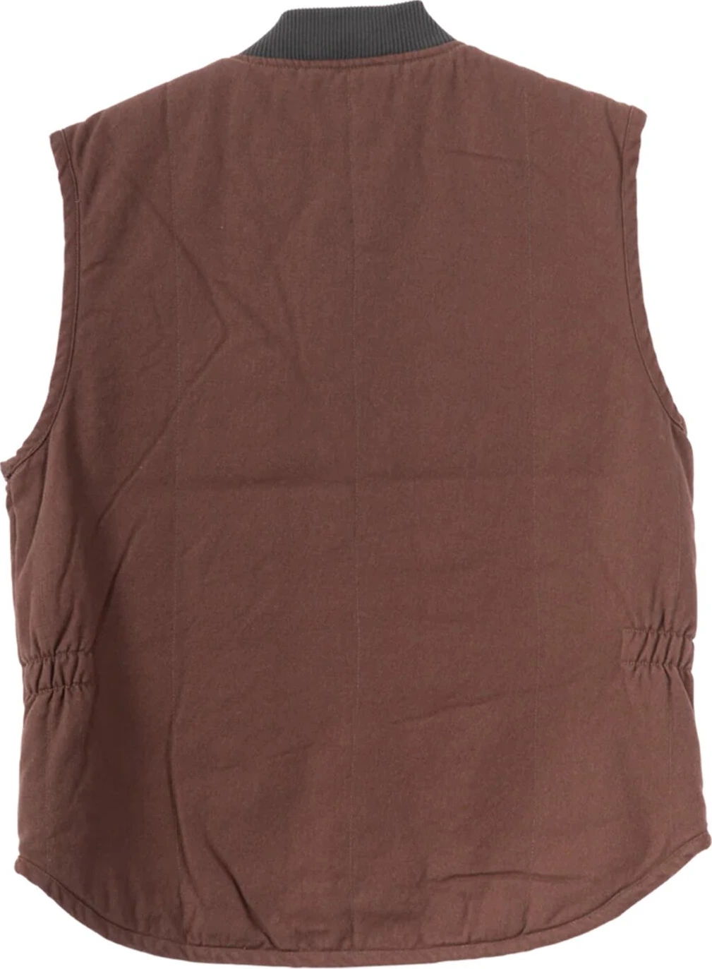 Loser Machine Condor II vest, Brown, M