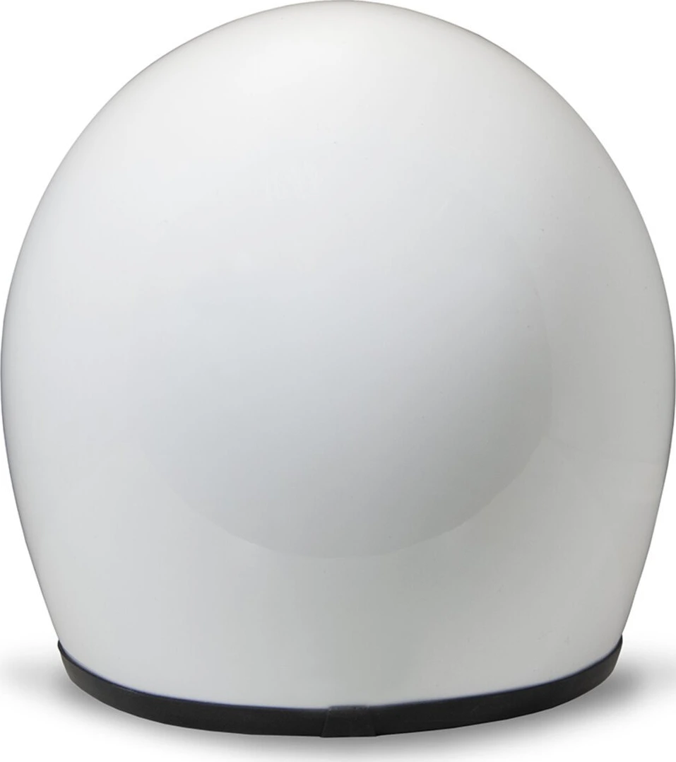 DMD Seventyseven helmet, White, XS, Gloss