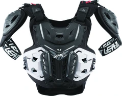Leatt Chest Protector 4.5 Pro Blk