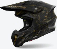 Airoh helmet Twist 3 Titan