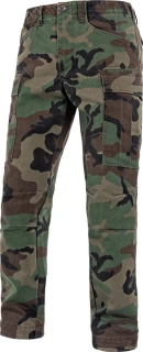 John Doe Regular cargo mono pants