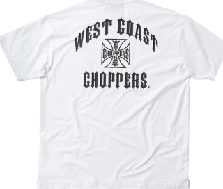WCC Iron Oversized t-shirt