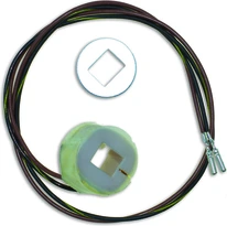 Cdi Elec. Johnson Evinrude Stator Coil - 2 Cyl. 4-60HP
