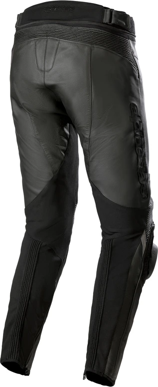 Alpinestars Leather pant Missile v3 Black, 46