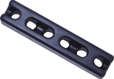 Mooring Compensator Multiflex 20mm rope - length 385mm