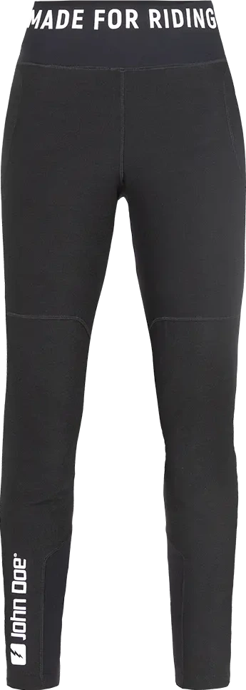 PANT 4W BASELAYER XTM BLACK XS