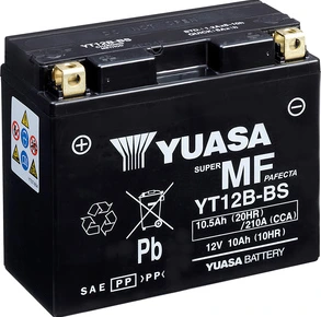 Yuasa Battery YT12B-BS (cp) with acidpack (4)