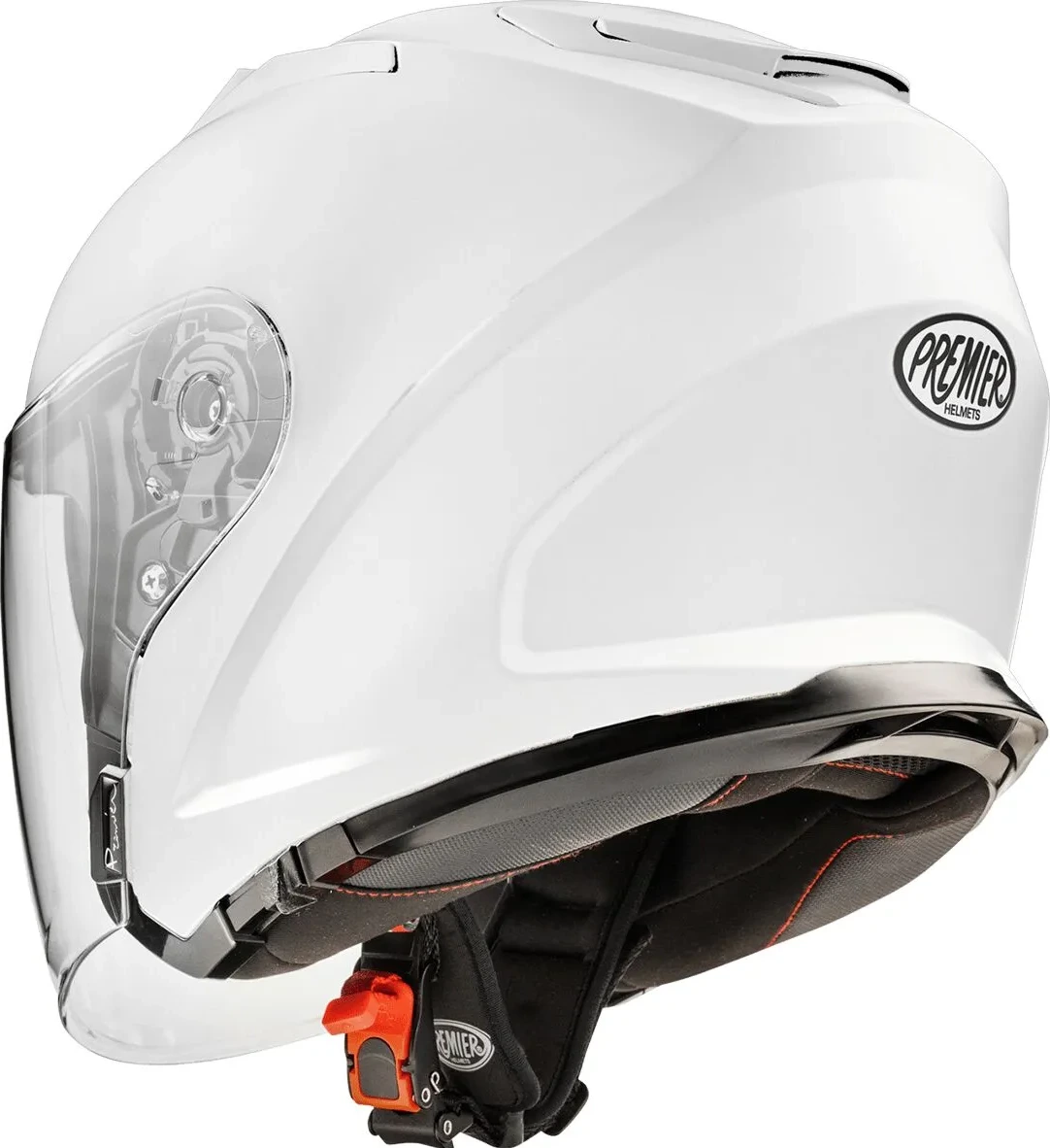 HELMET DOKKER U8 XS