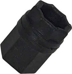 JetPort Coupler Tie Up Nut Key