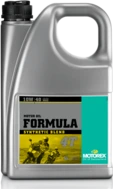 Motorex Formula 4T 10W/40 4 ltr (4)