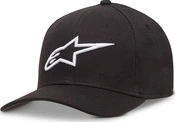 Alpinestars hat Ageless Curve, Balck/White L/XL