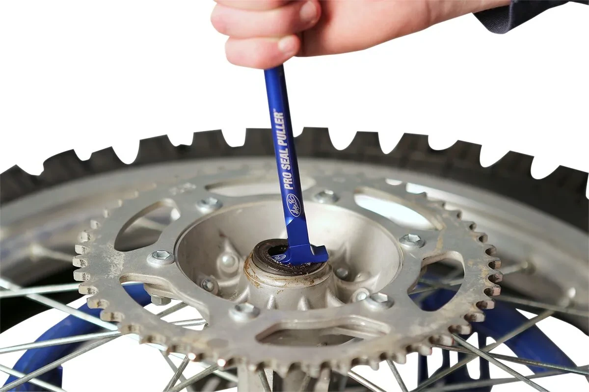 TOOL PRO SEAL PULLER komplekts