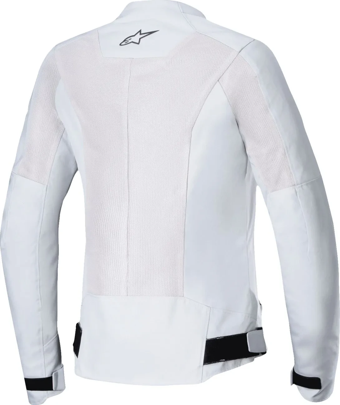 JACKET STELLA C-1 AIR SILVER XS