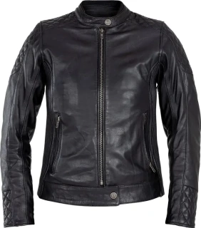 Women's Adina Leather Jacket