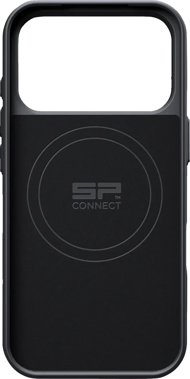 PHONE CASE SPC+ IPHONE 17 PRO