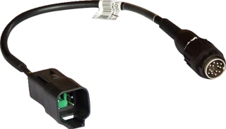 MCS Scan, connector cable