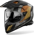 Airoh Helmet Bandit Horn