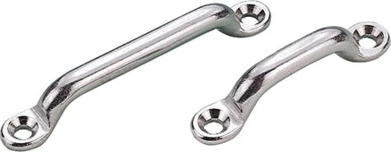 S.S fastening loop 40mm