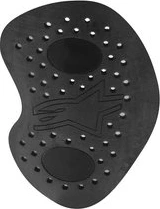 Alpinestars Hip Protector Nucleon KR-H Level 1