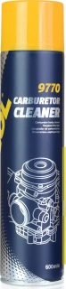 MANNOL Carburetor Cleaner 600ml
