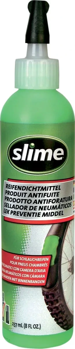 Герметик для камер SLIME 237мл