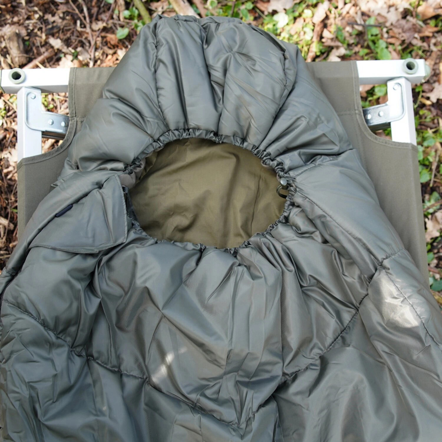 Fostex TF-2215 sleeping bag