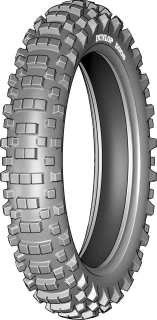 D 908 RALLY RAID FR 90/90-21 M/C 54S M+S TT