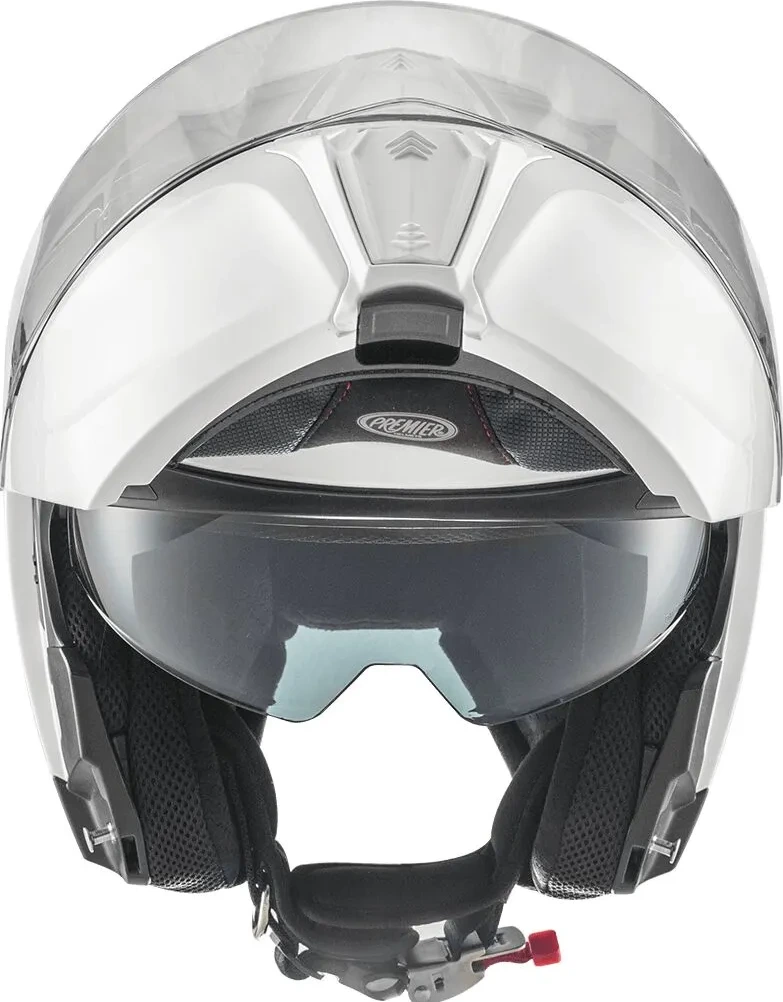 HELMET LEGACY GT U8 XS