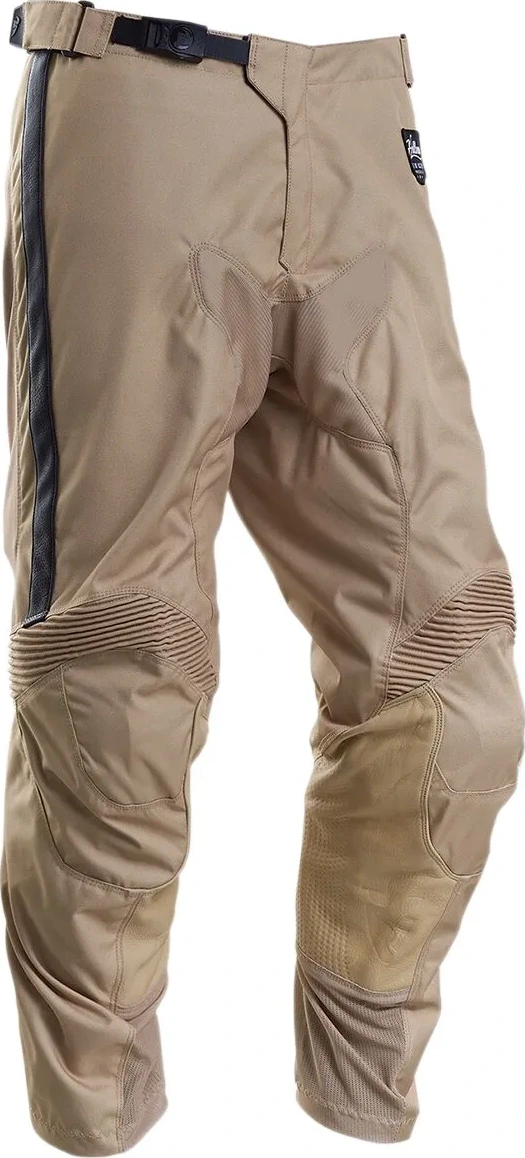 PANT S20 HALLMAN TAN 28
