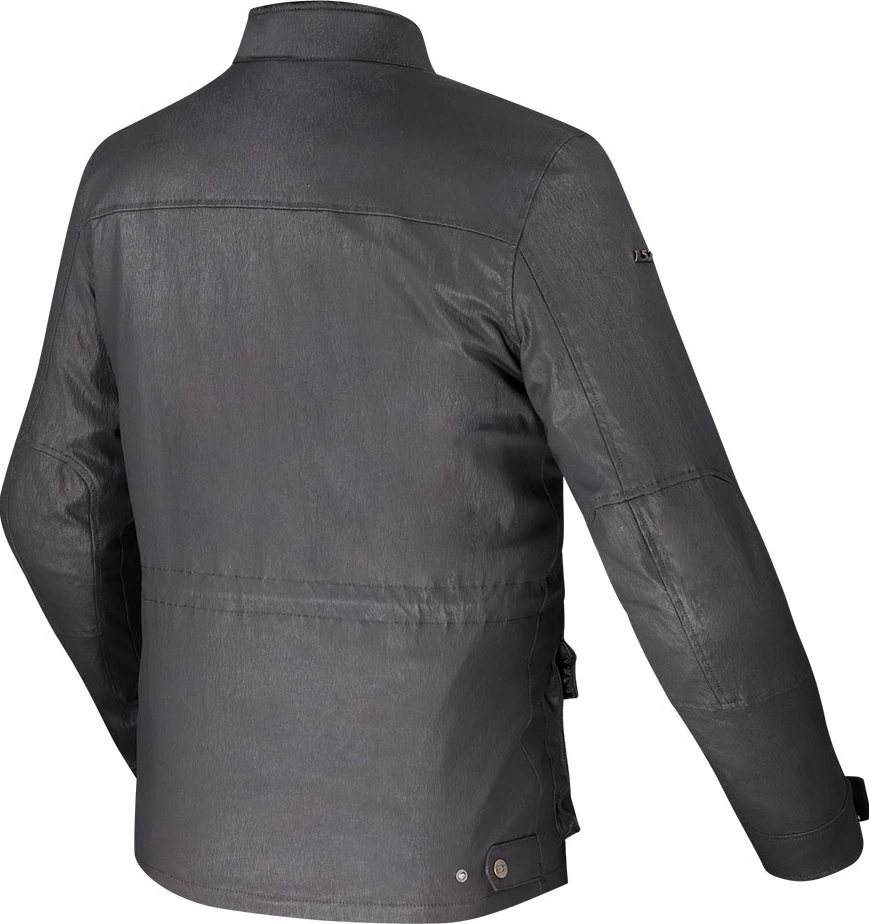LS2 Liberty Man Jacket - M, Black