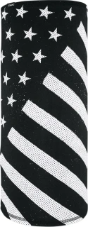 Black / Flag