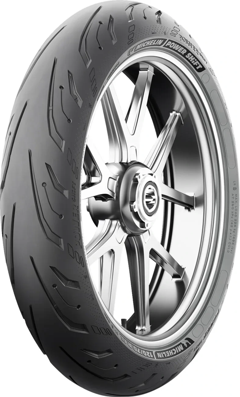 POWER SHIFT 120/70 R 17 M/C 58H F TL