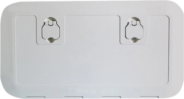 Osculati 2-section side pocket
