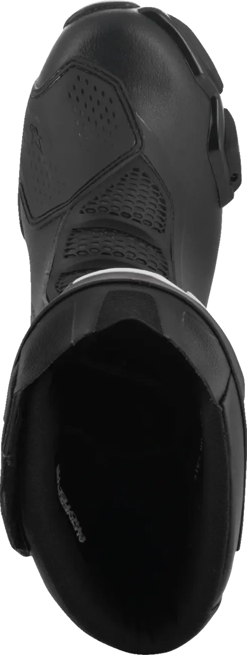 BOOTS SMX-6 V3 DRYSTAR BK 38