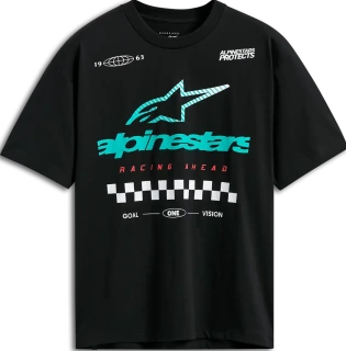 Aplomb CSF Oversized T-Shirt