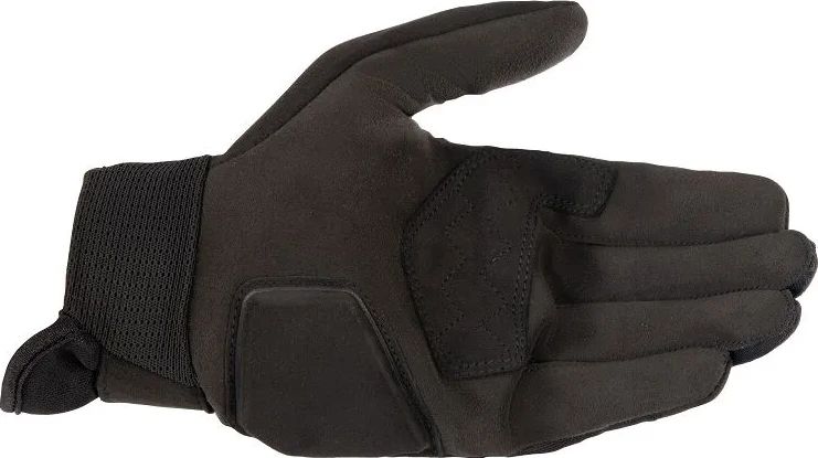 GLOVE 4W STATED-AIR BLACK XS