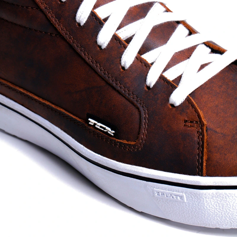 TCX Shoe Street 3 WP Brown/White, 38