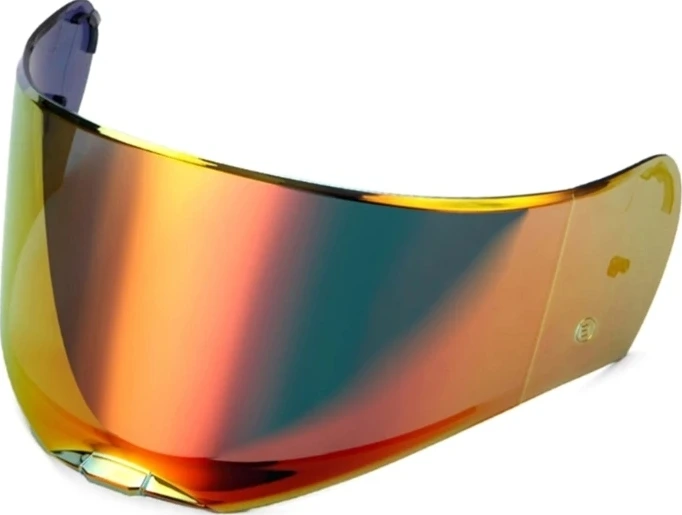Visor for LS2 FF390 - Iridium Gold
