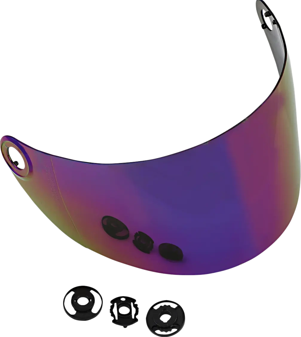 SHIELD G/S GEN 2 FLAT R/M