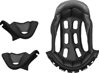 DMD Inner lining for A.S.R. helmet