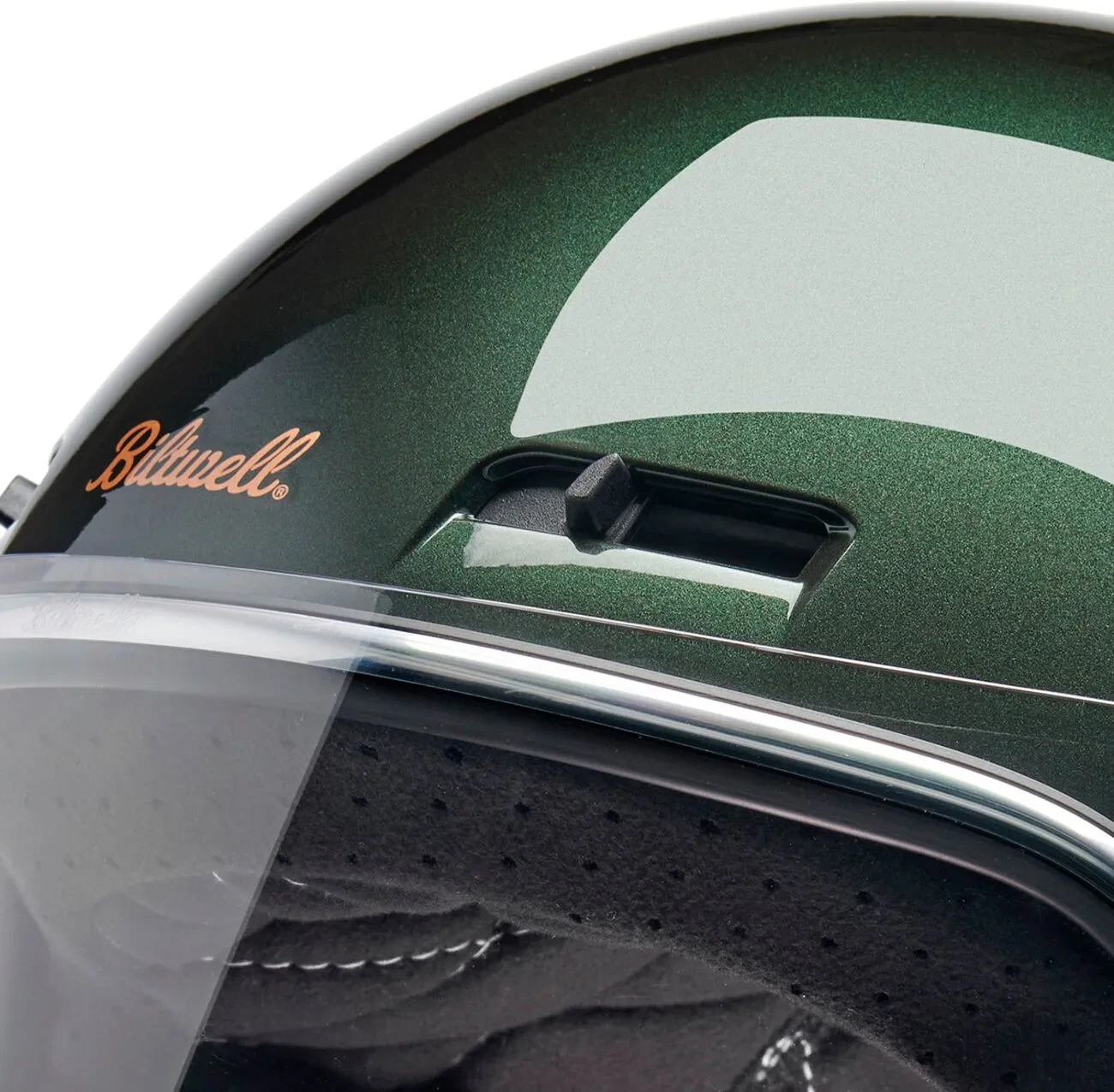 HELMET GRINGO SV METALLIC SIERRA GREEN 2X